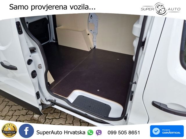 Renault Trafic 110 KS