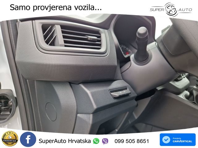 Renault Trafic 110 KS