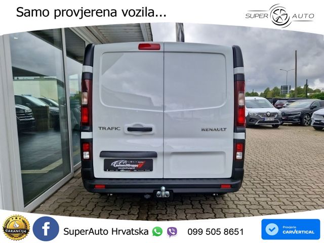 Renault Trafic 110 KS