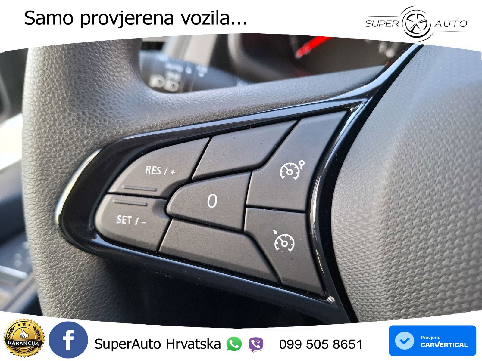 Renault Trafic 131 KS