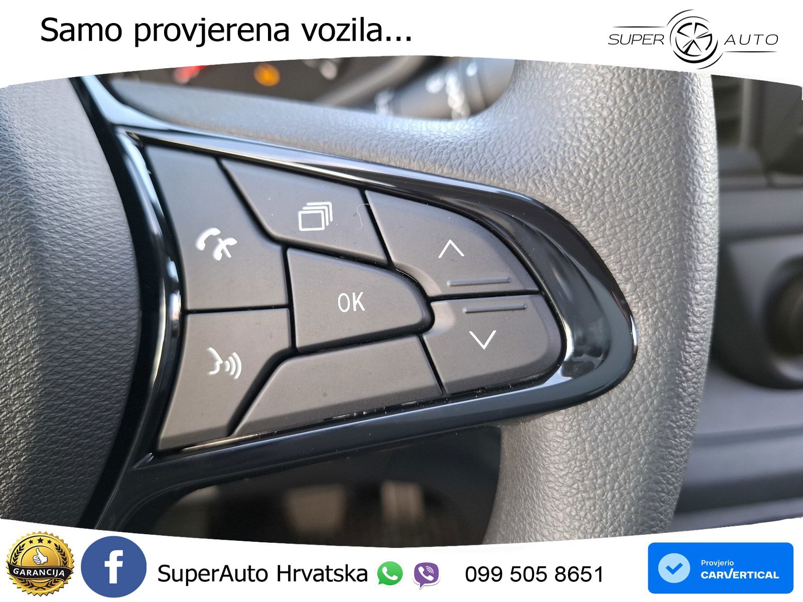 Renault Trafic 131 KS