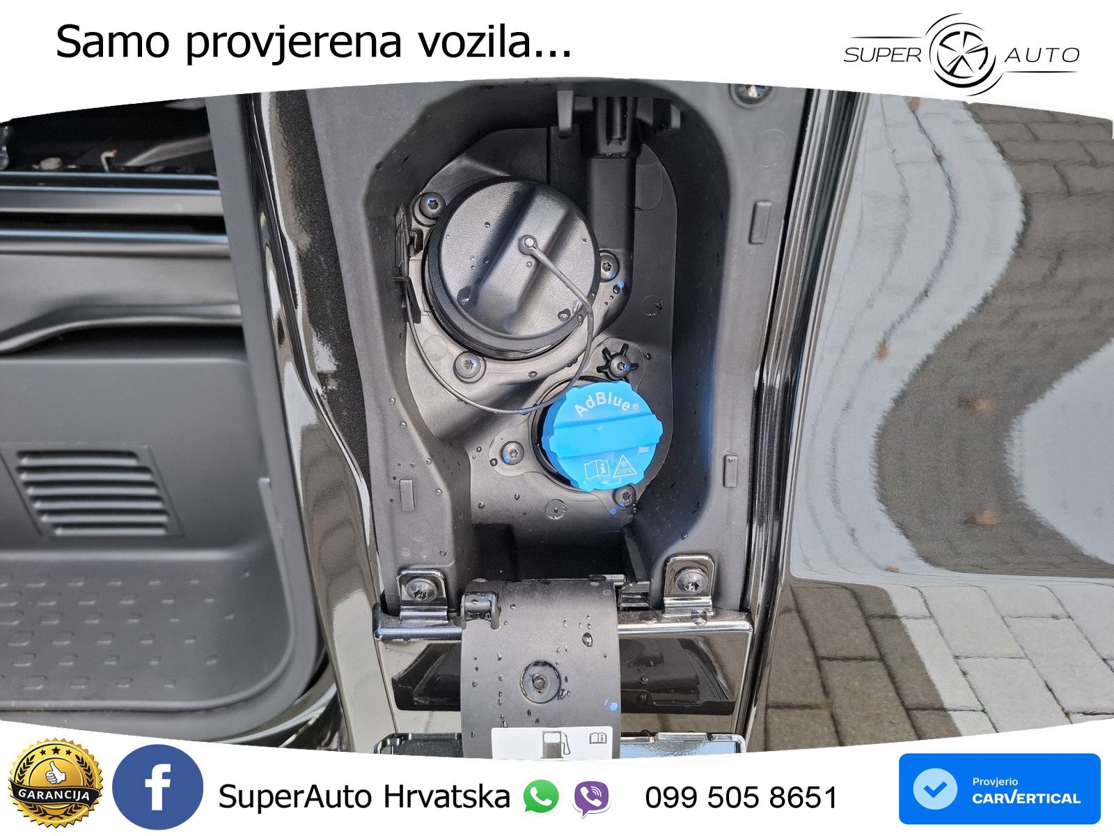 Renault Trafic 131 KS