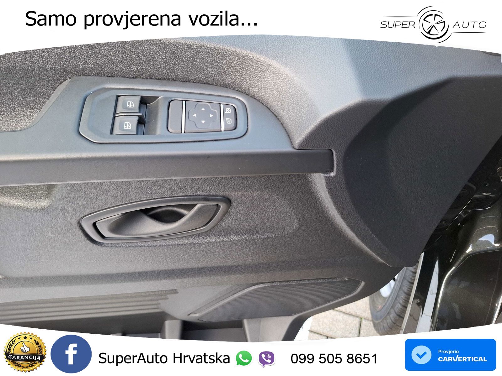 Renault Trafic 131 KS