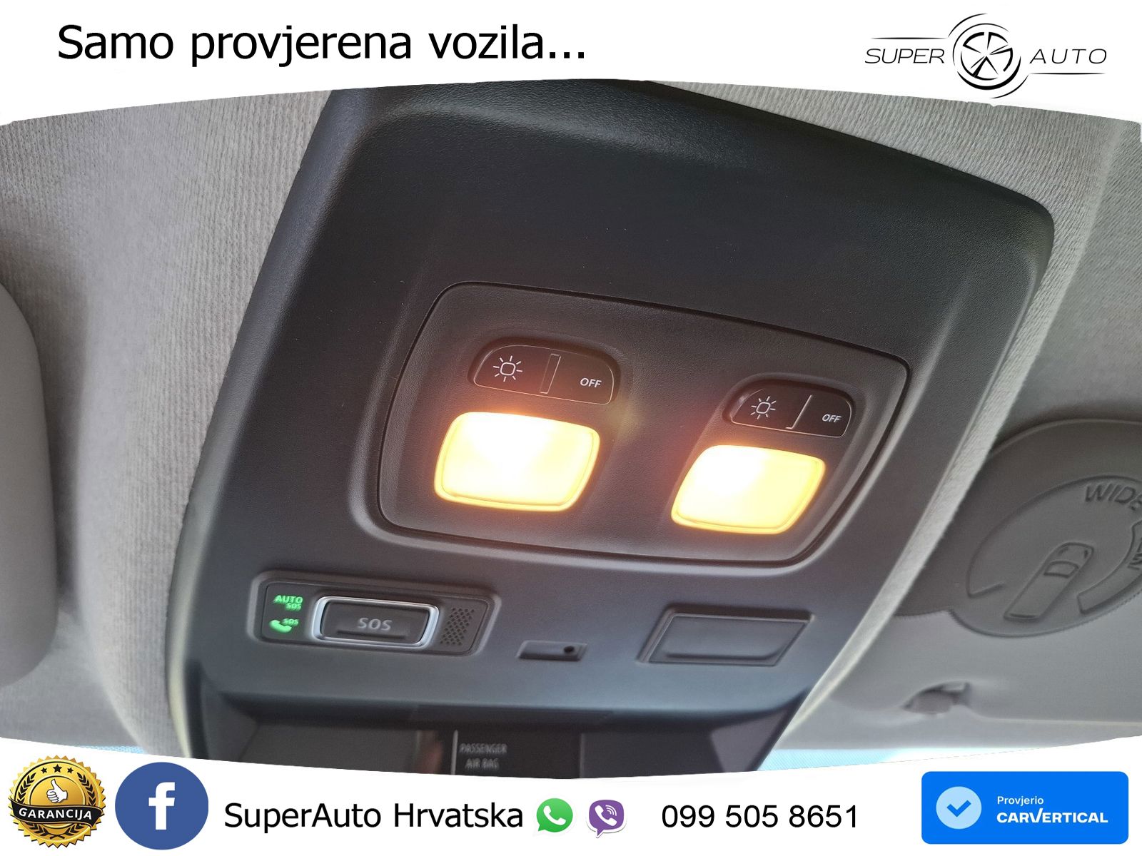 Renault Trafic 131 KS