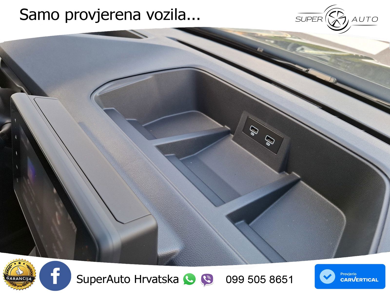 Renault Trafic 131 KS