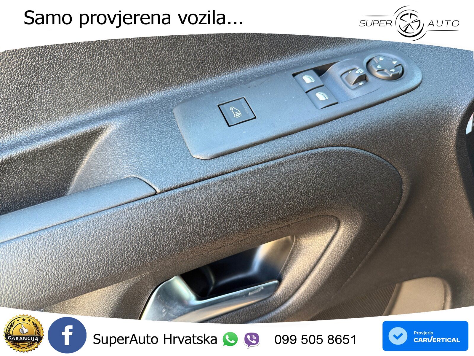 Peugeot Partner 131 KS