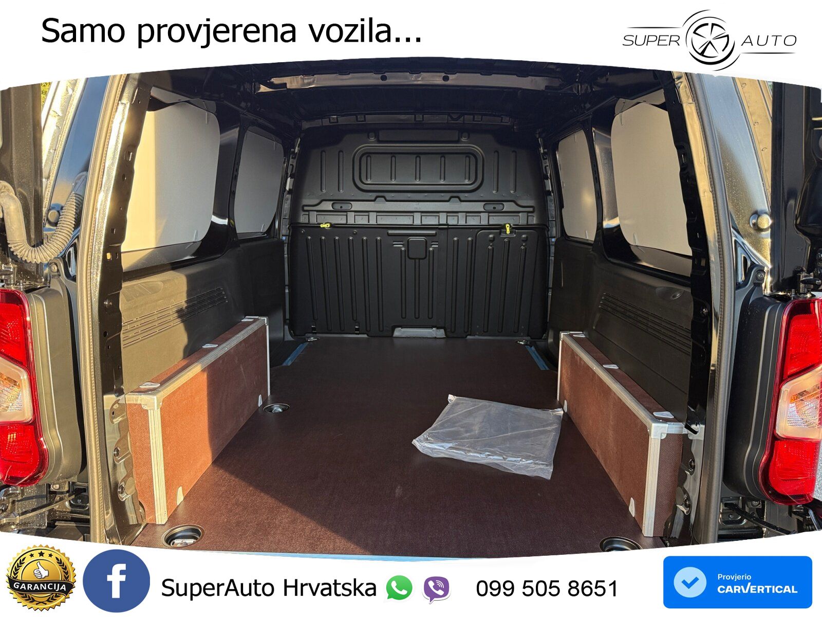 Peugeot Partner 131 KS