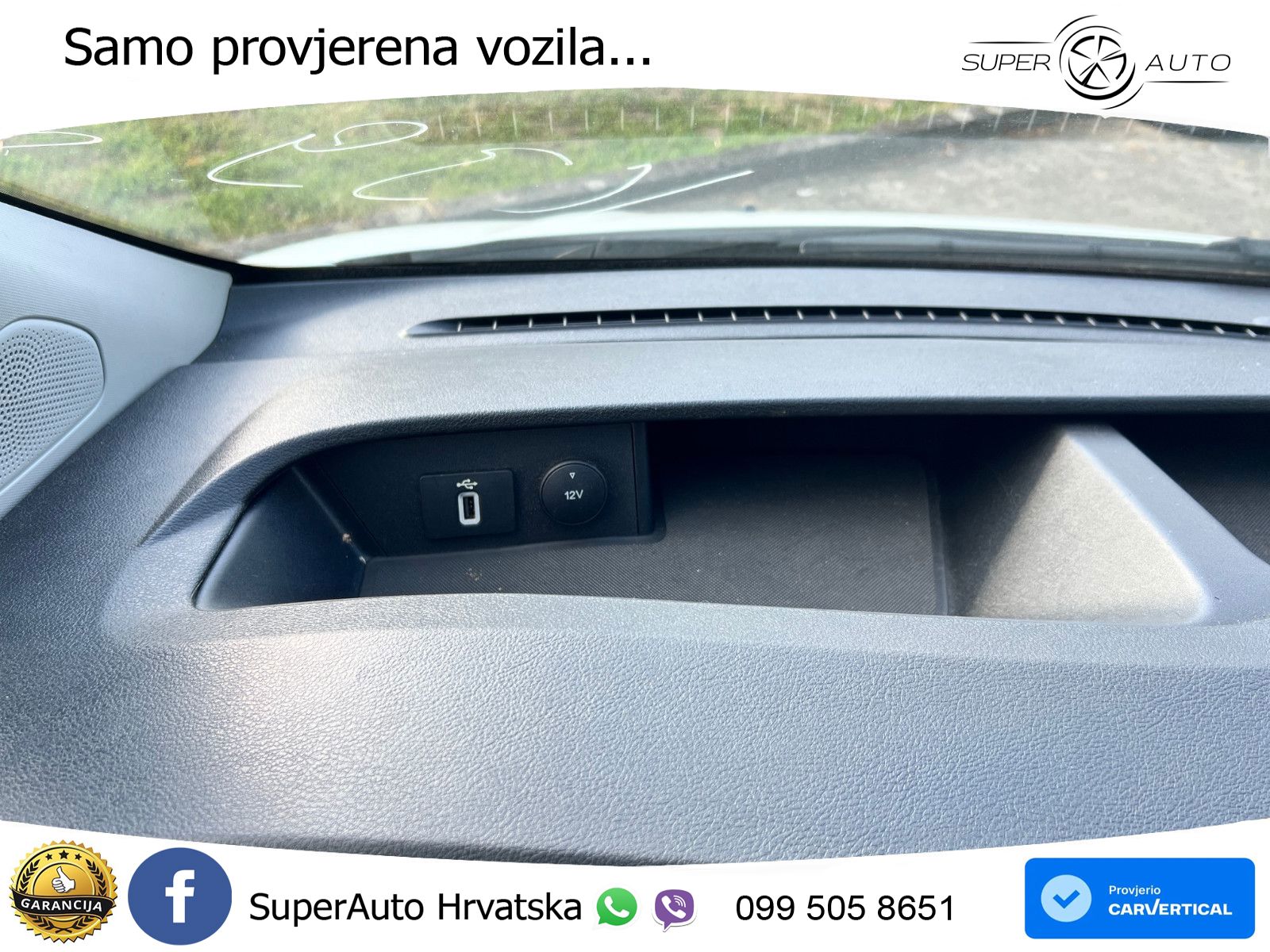 Ford Transit 105 KS