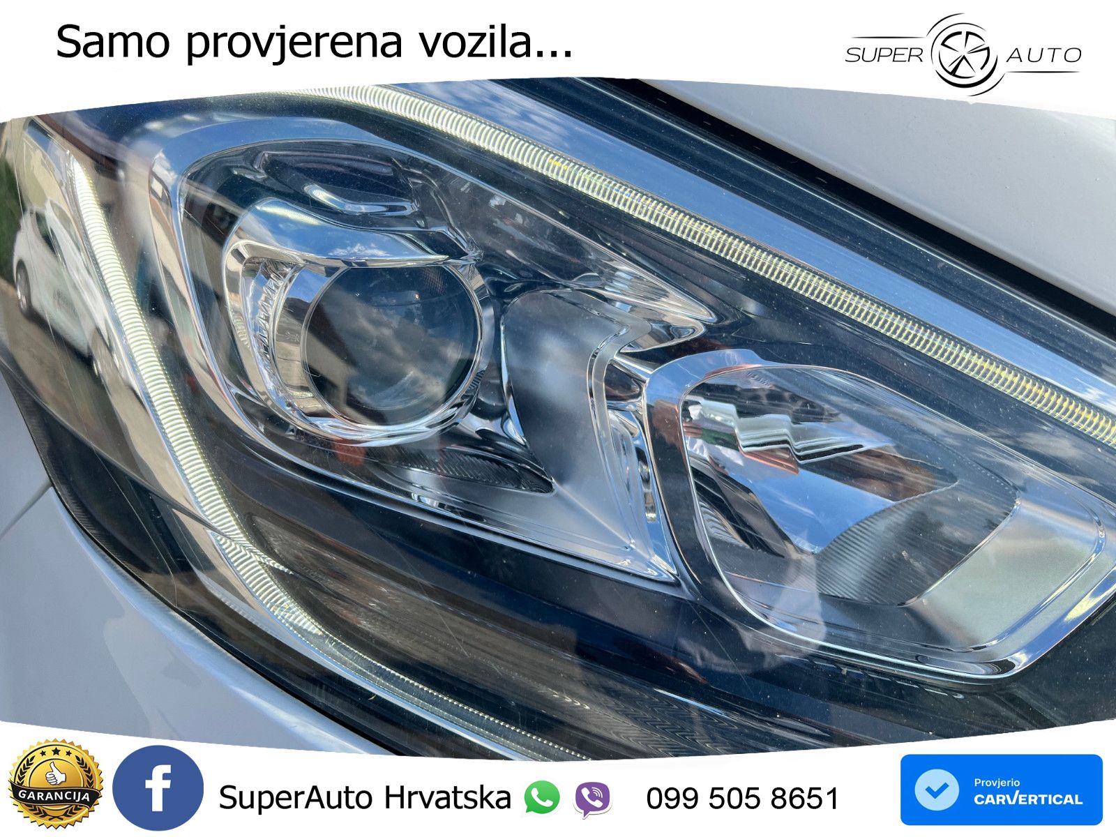 Ford Transit 105 KS