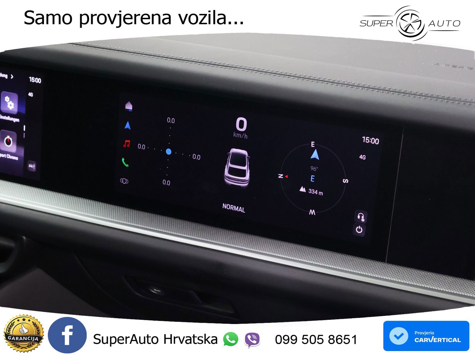 Porsche Cayenne Coupe S 4.0 V8 (474 KS) Tiptronic S