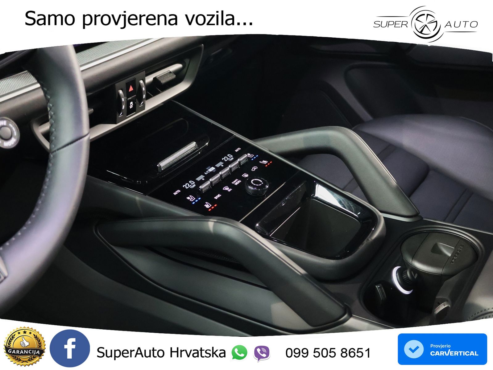 Porsche Cayenne Coupe S 4.0 V8 (474 KS) Tiptronic S