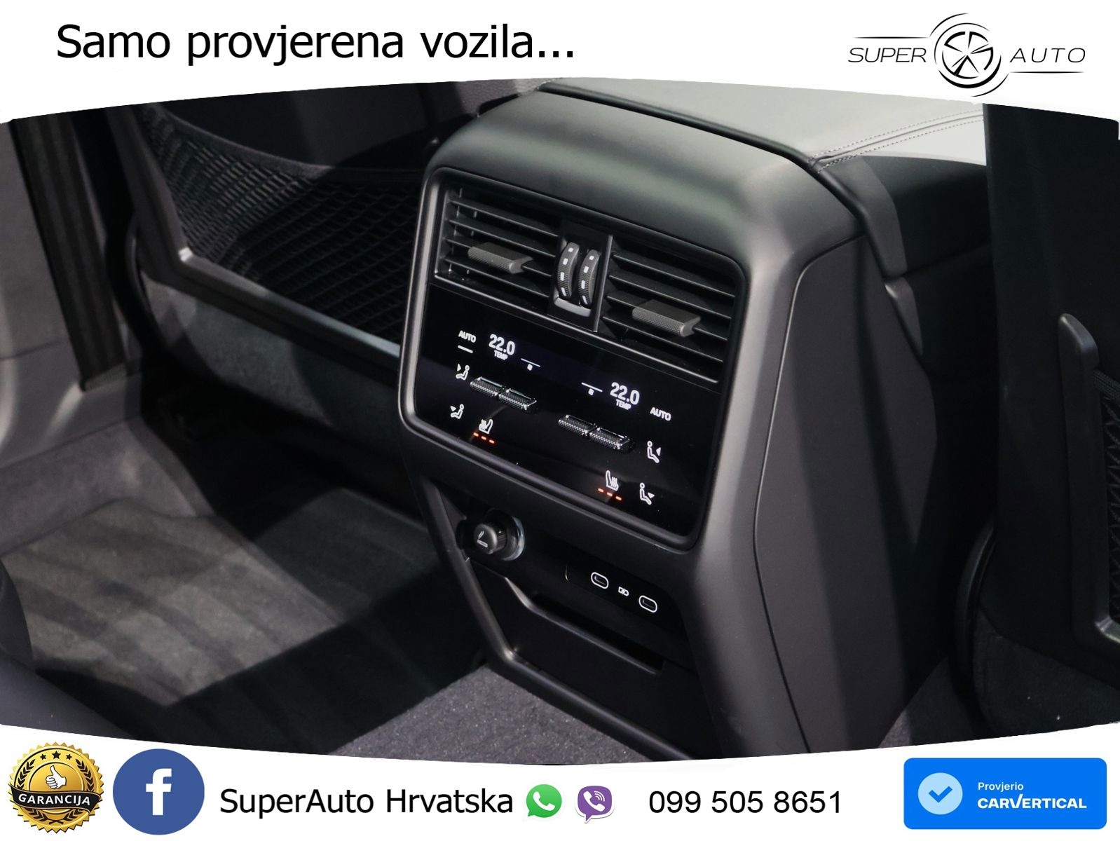 Porsche Cayenne Coupe S 4.0 V8 (474 KS) Tiptronic S