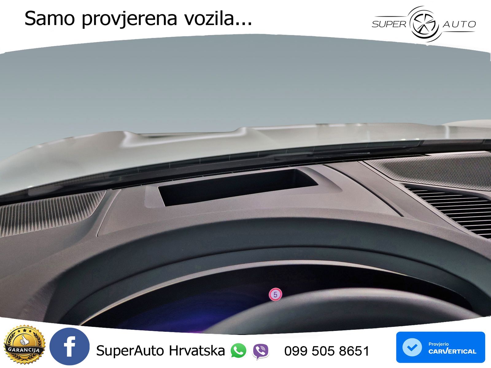 Porsche Cayenne Coupe S 4.0 V8 (474 KS) Tiptronic S