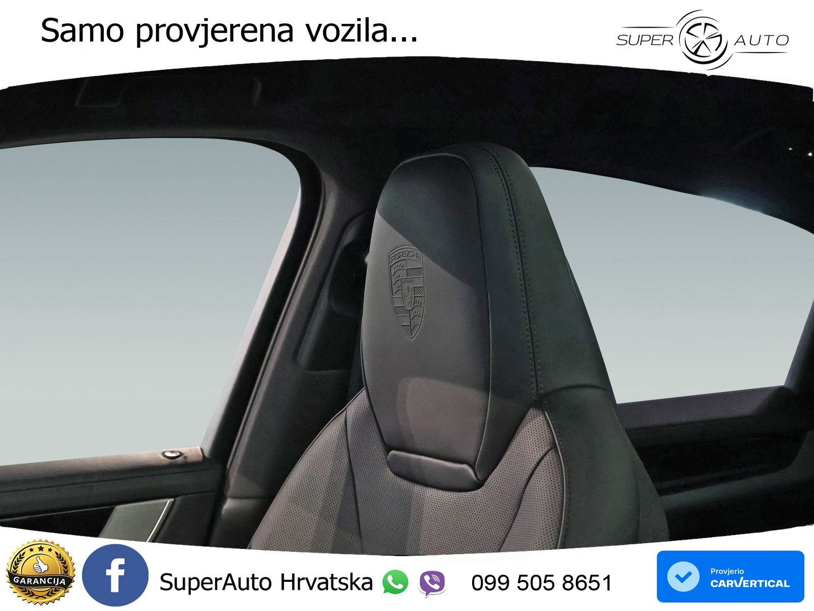 Porsche Cayenne Coupe S 4.0 V8 (474 KS) Tiptronic S