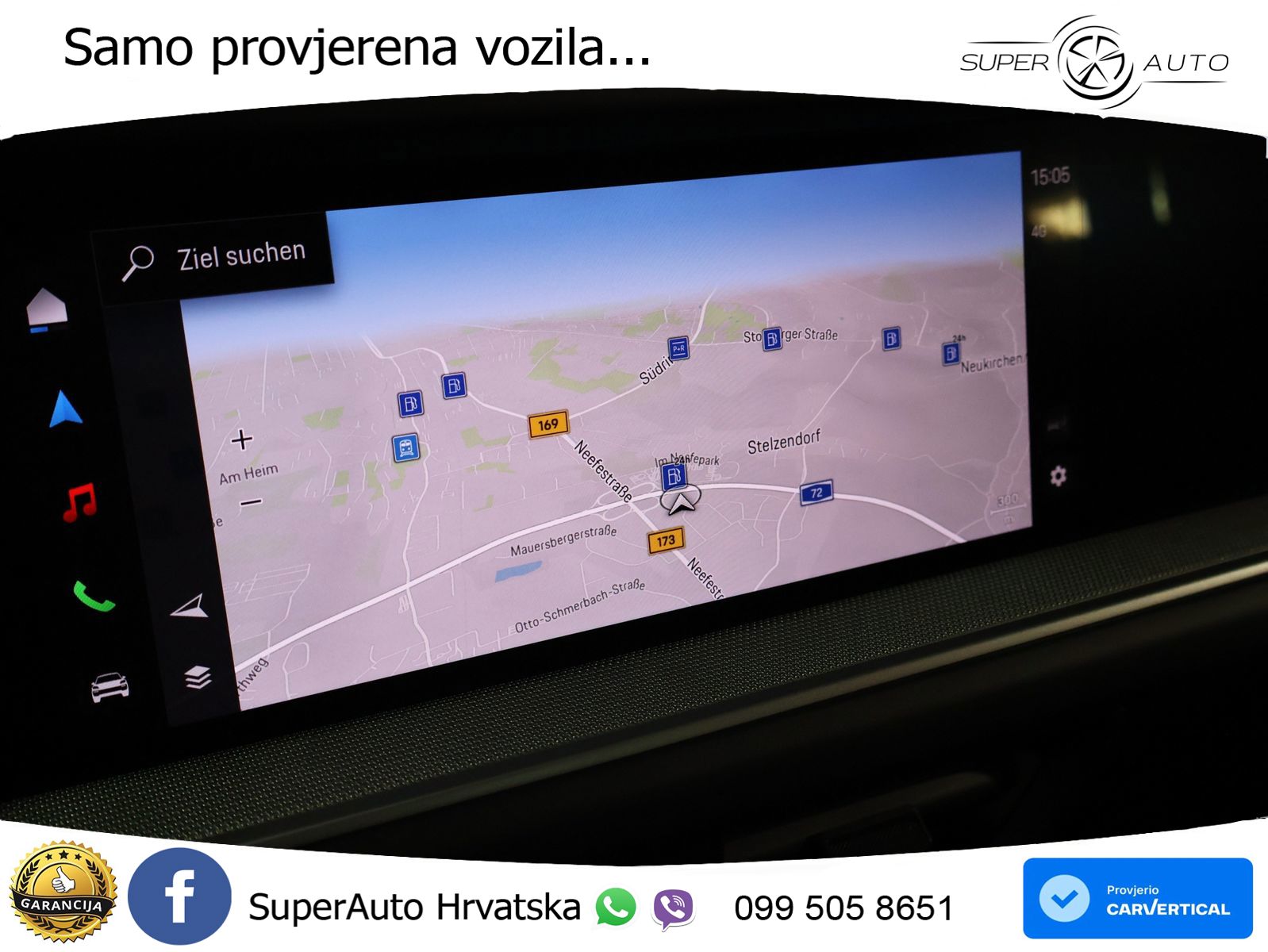Porsche Cayenne Coupe S 4.0 V8 (474 KS) Tiptronic S