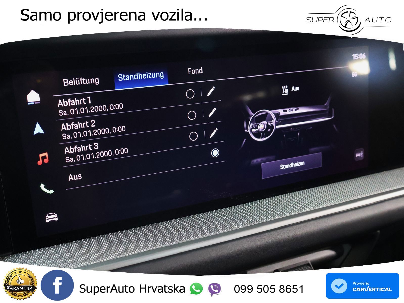 Porsche Cayenne Coupe S 4.0 V8 (474 KS) Tiptronic S