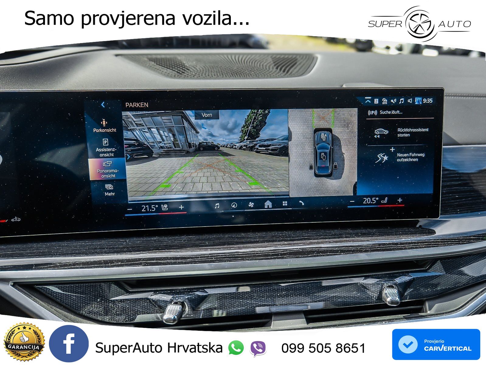 BMW X6 30d (298 KS) xDrive Steptronic M Sport