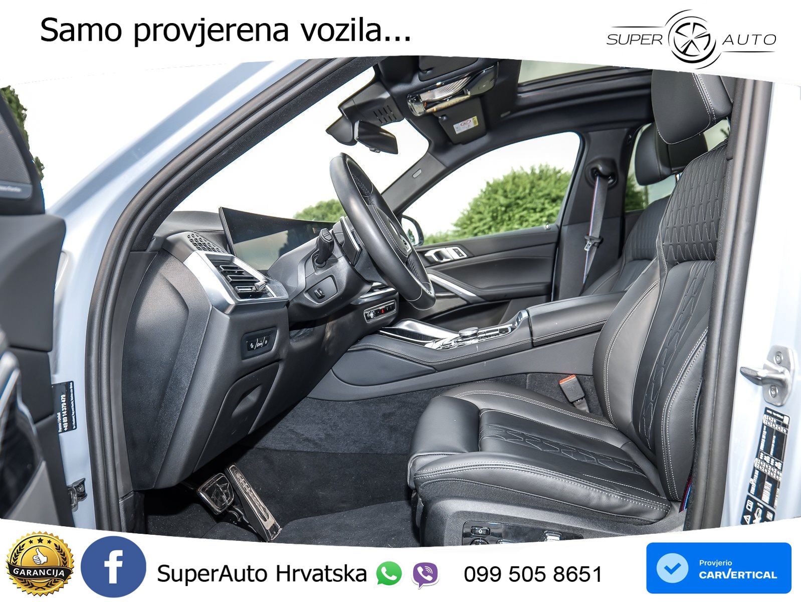 BMW X6 30d (298 KS) xDrive Steptronic M Sport