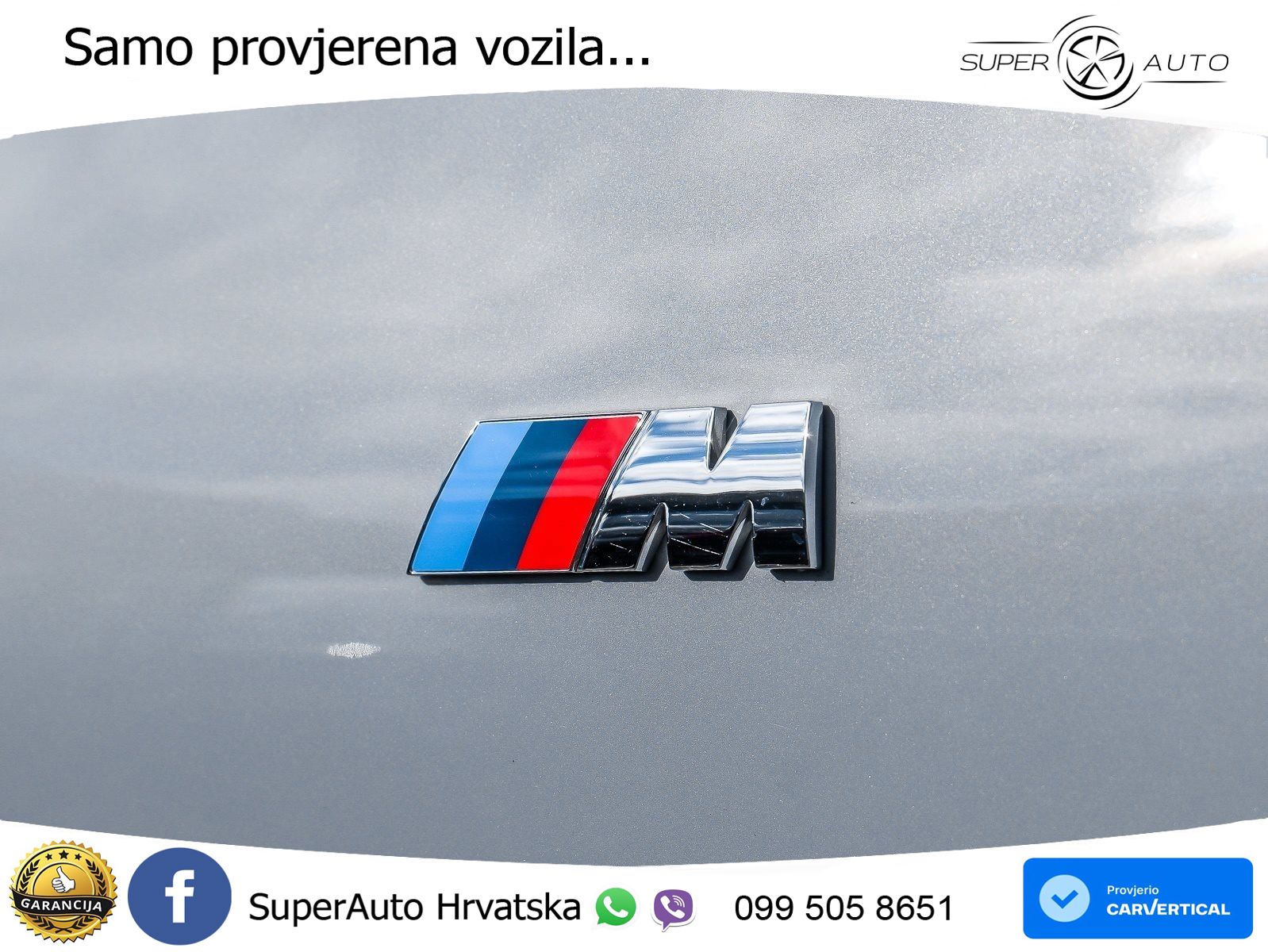 BMW X6 30d (298 KS) xDrive Steptronic M Sport