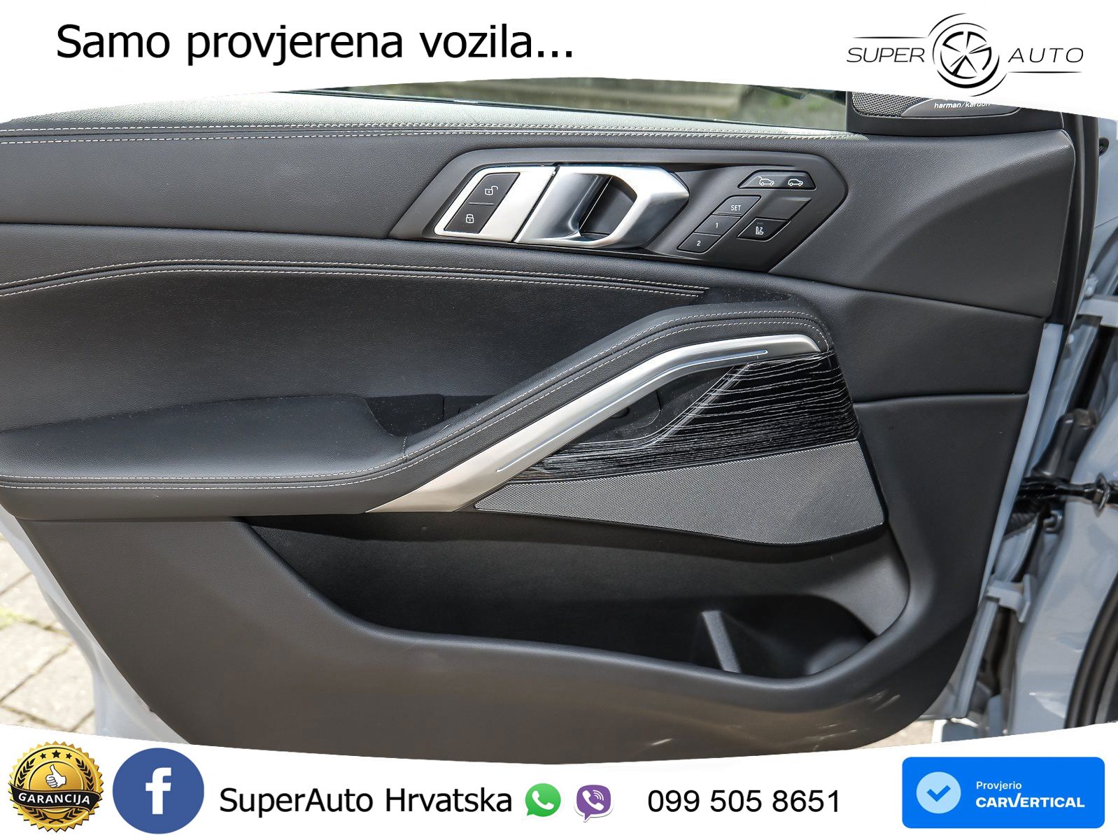 BMW X6 30d (298 KS) xDrive Steptronic M Sport