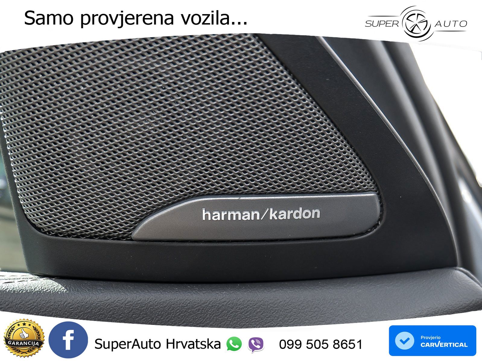 BMW X6 30d (298 KS) xDrive Steptronic M Sport