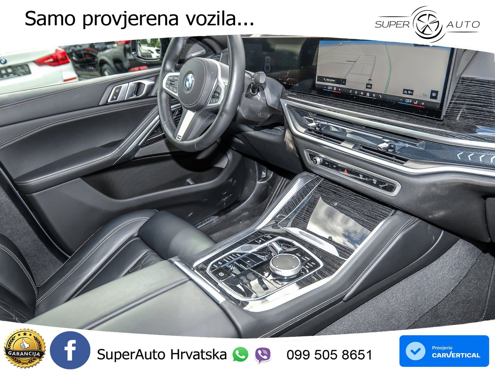 BMW X6 30d (298 KS) xDrive Steptronic M Sport