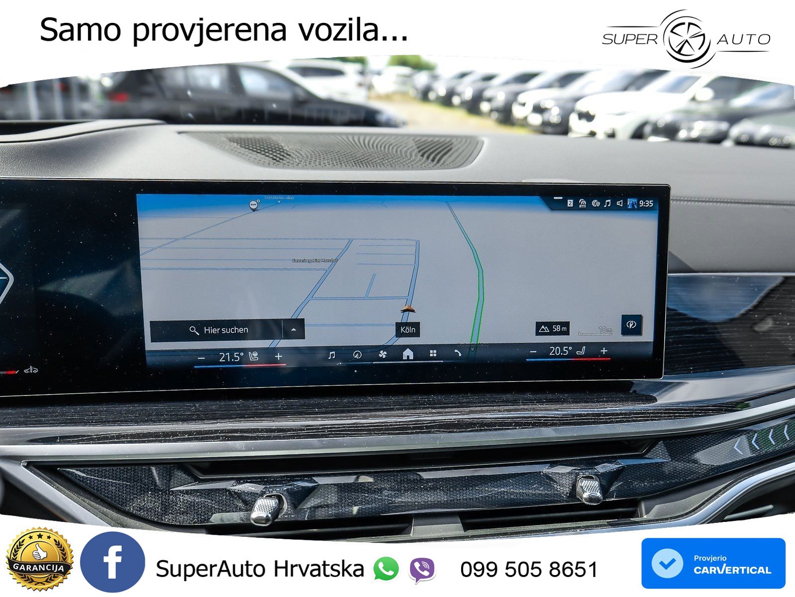 BMW X6 30d (298 KS) xDrive Steptronic M Sport