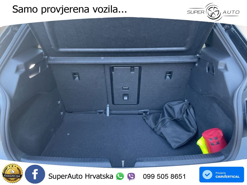 Volkswagen ID.3 Pro 62 kWh (204 KS) LED+ACC