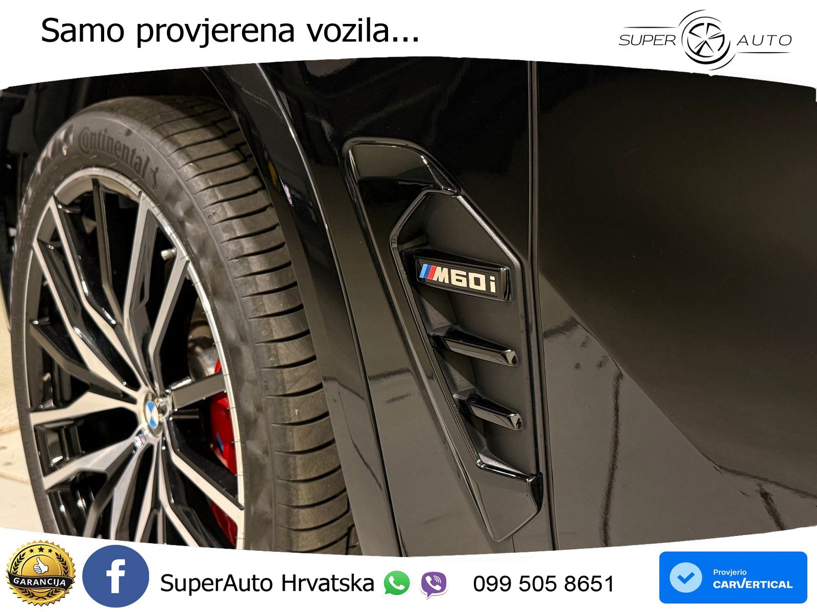 BMW X5 M60i V8 (530 KS) xDrive Steptronic LED+GR SJED+ACC