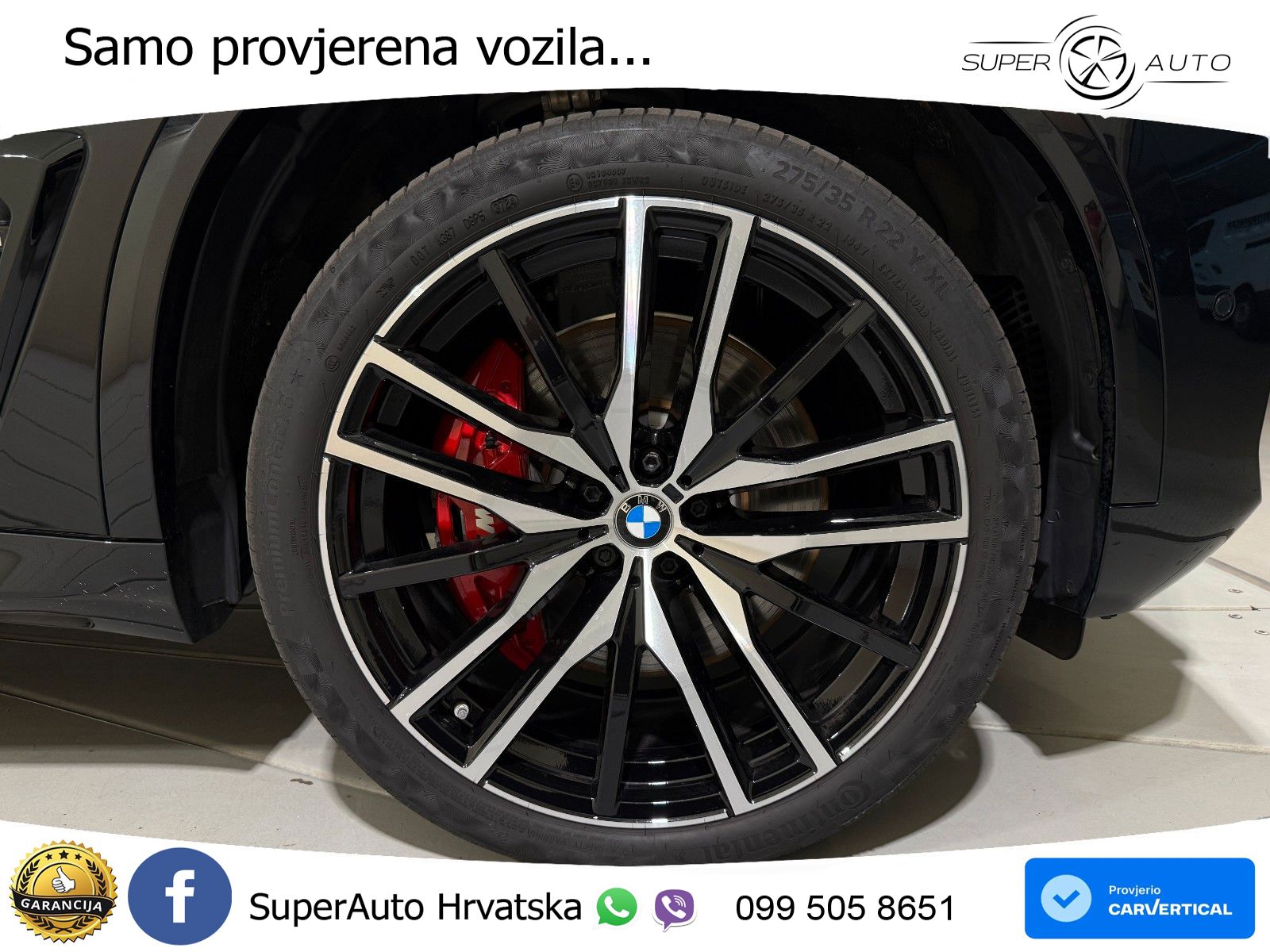BMW X5 M60i V8 (530 KS) xDrive Steptronic LED+GR SJED+ACC