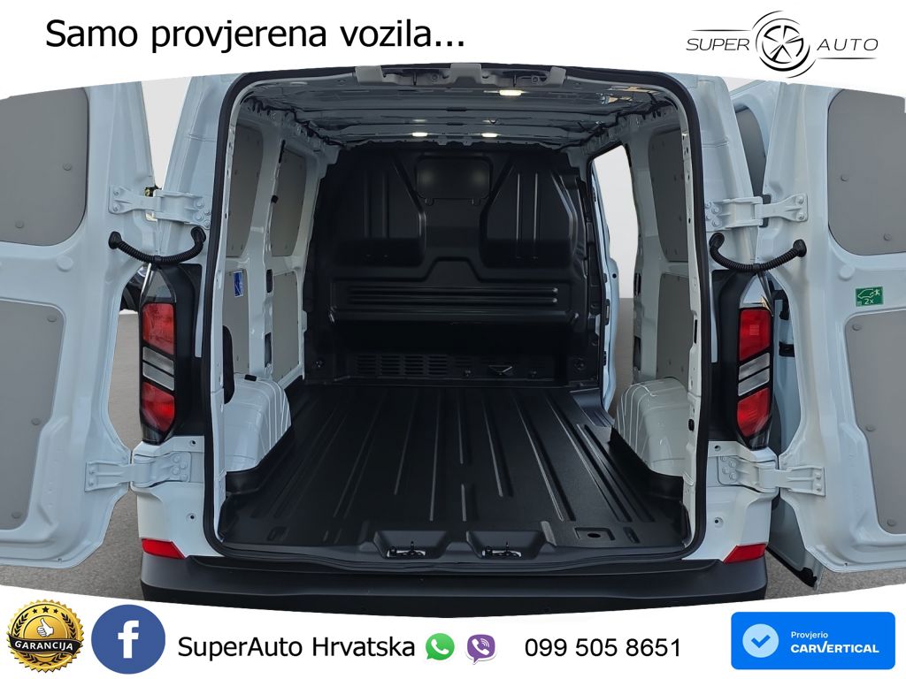 Ford Transit 232 KS