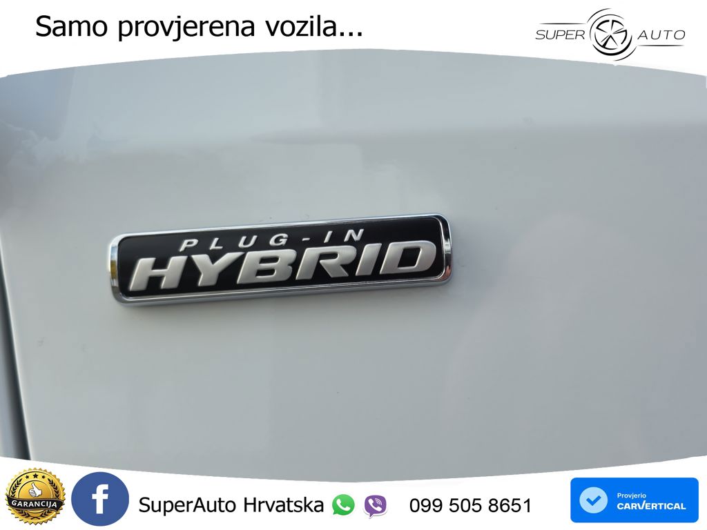 Ford Transit 232 KS