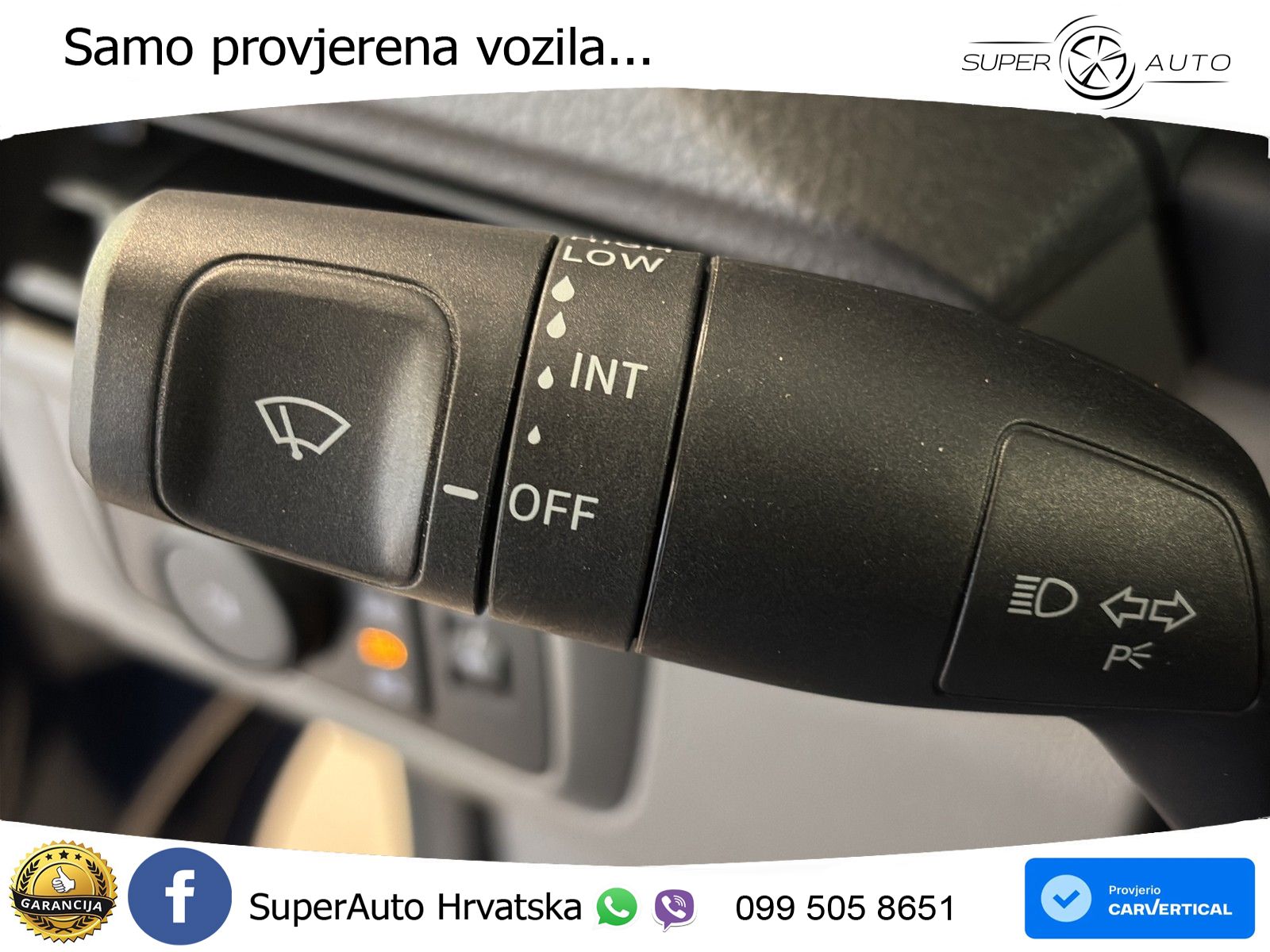 VW Transporter
