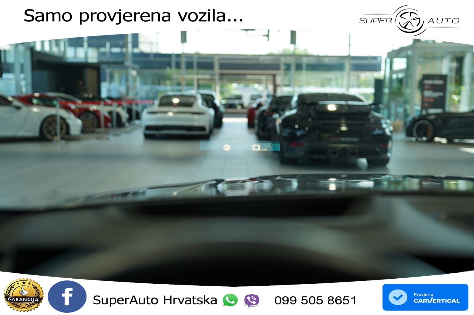 BMW M4 Competition 3.0 (510 KS) Steptronic LED+GR SJED+ACC