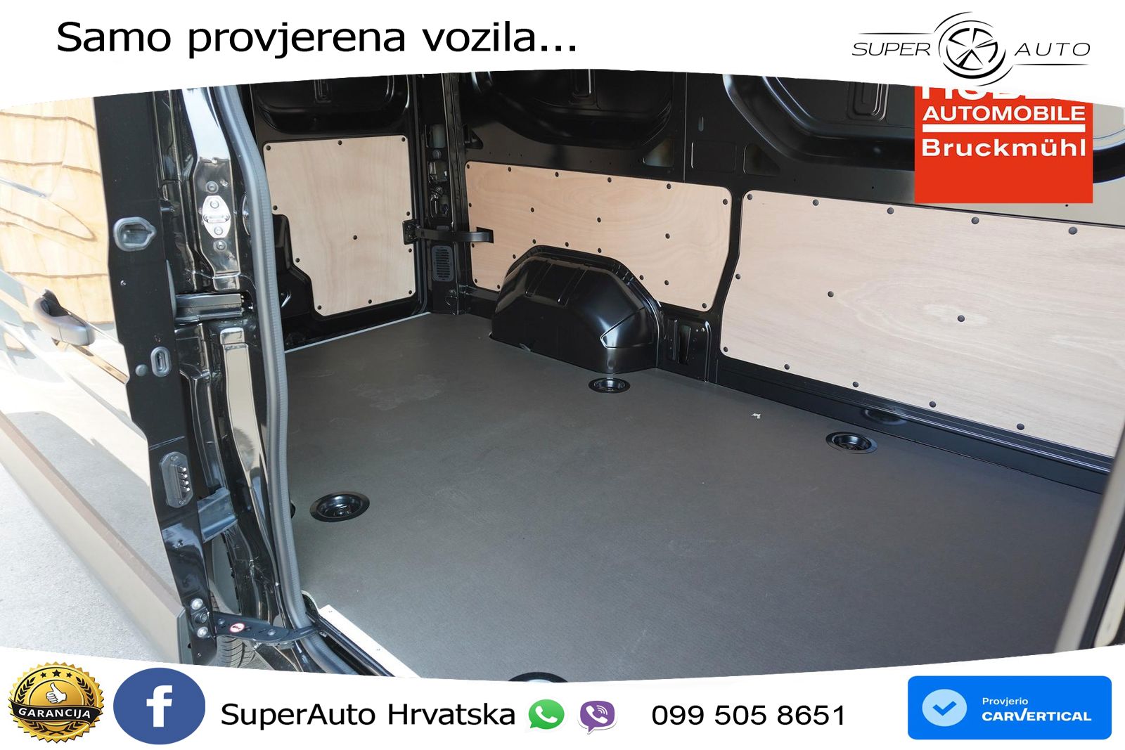 Renault Master 170 KS