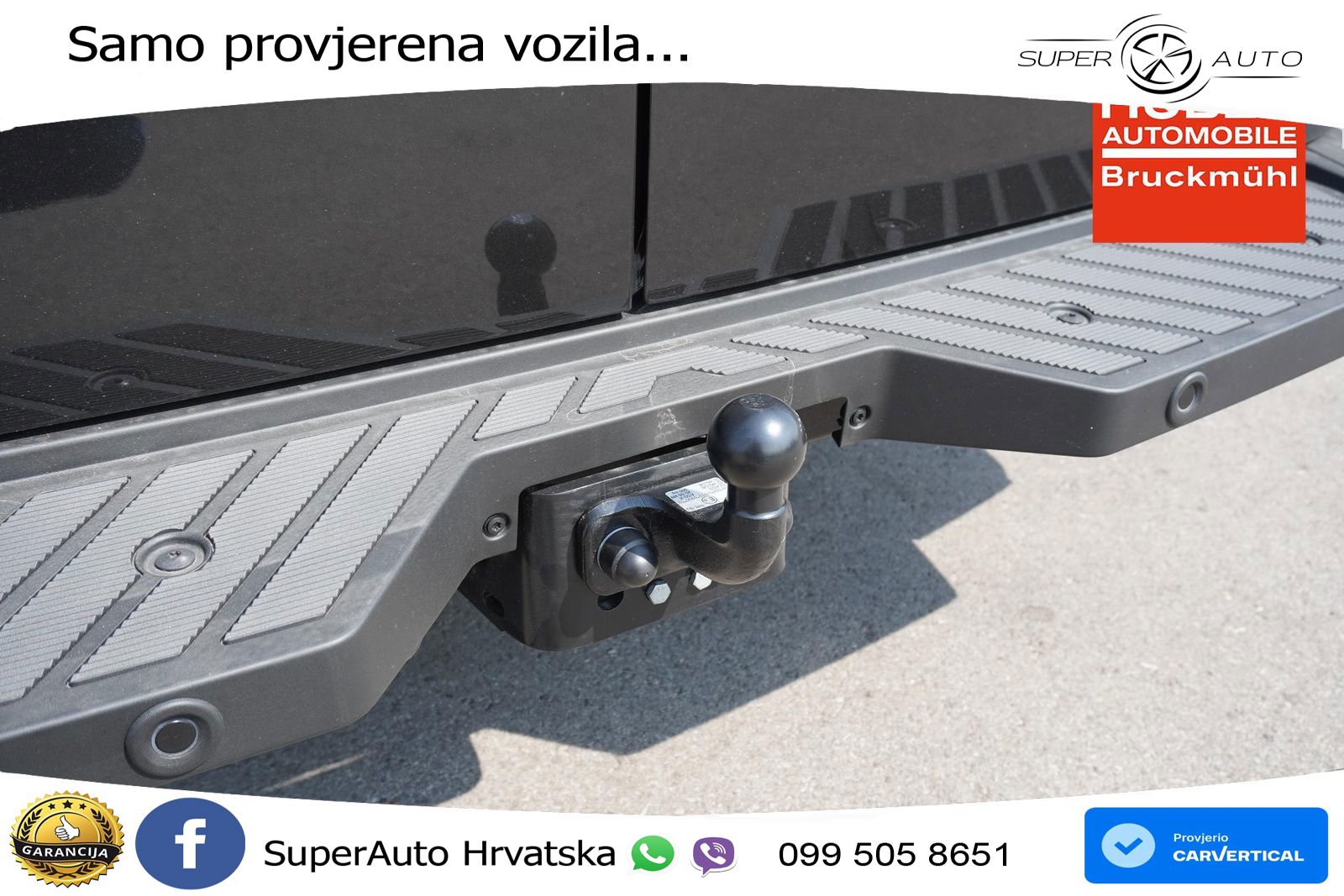 Renault Master 170 KS