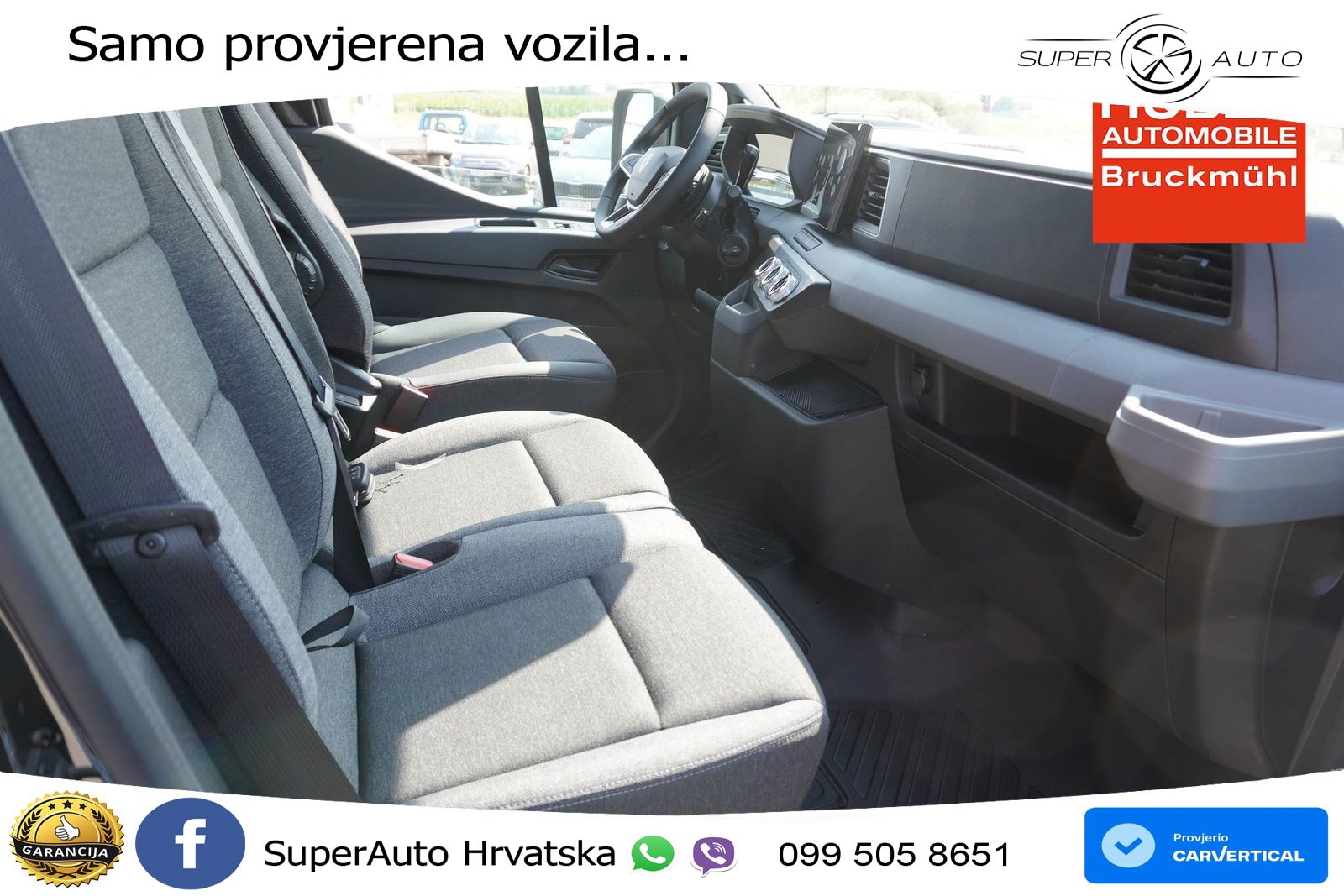 Renault Master 170 KS