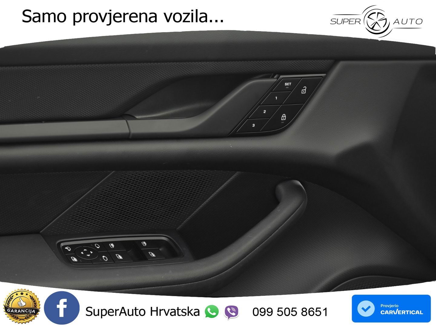 Porsche Taycan Performance Plus 93.4 kWh (476 KS)