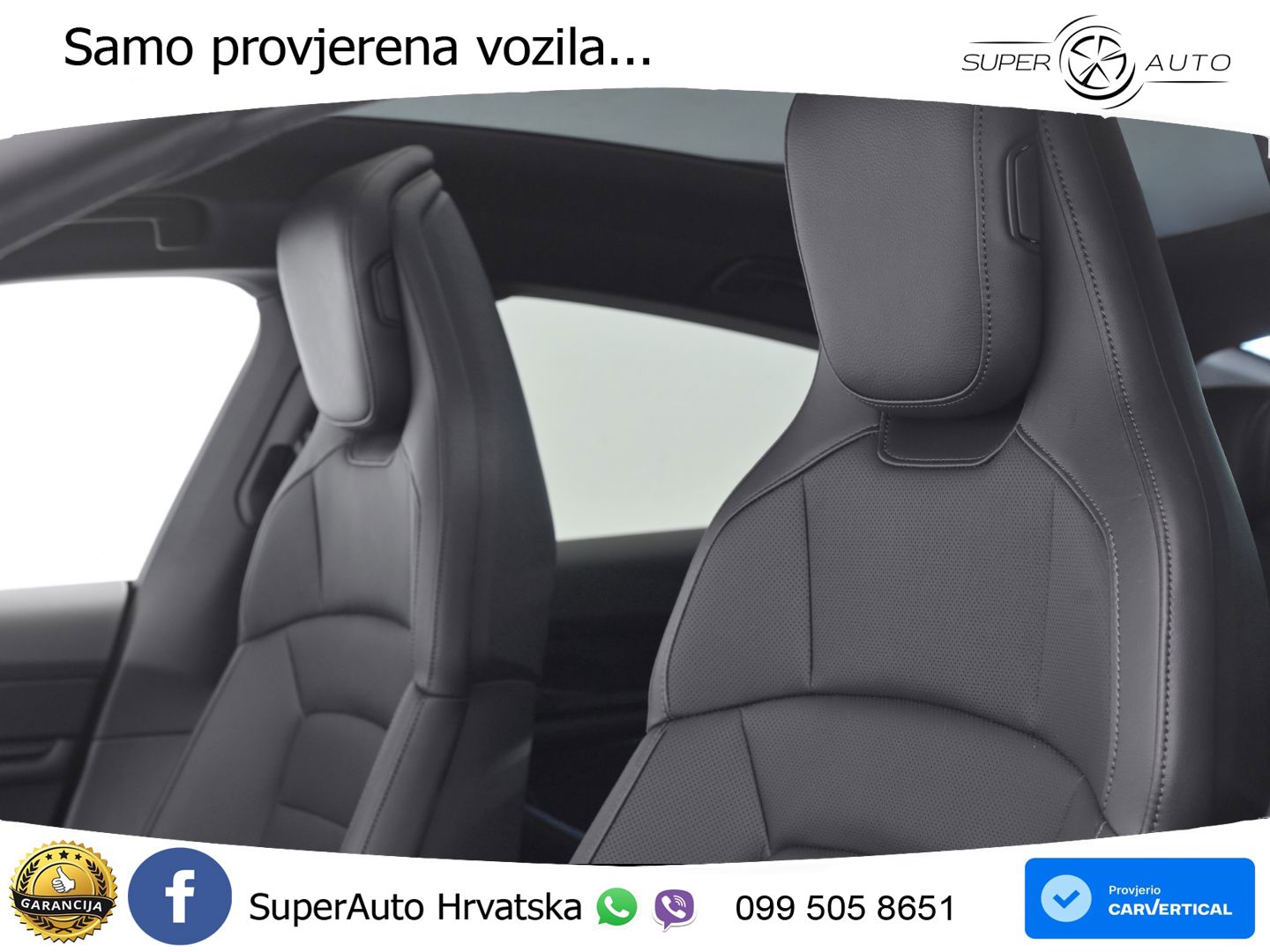 Porsche Taycan Performance Plus 93.4 kWh (476 KS)