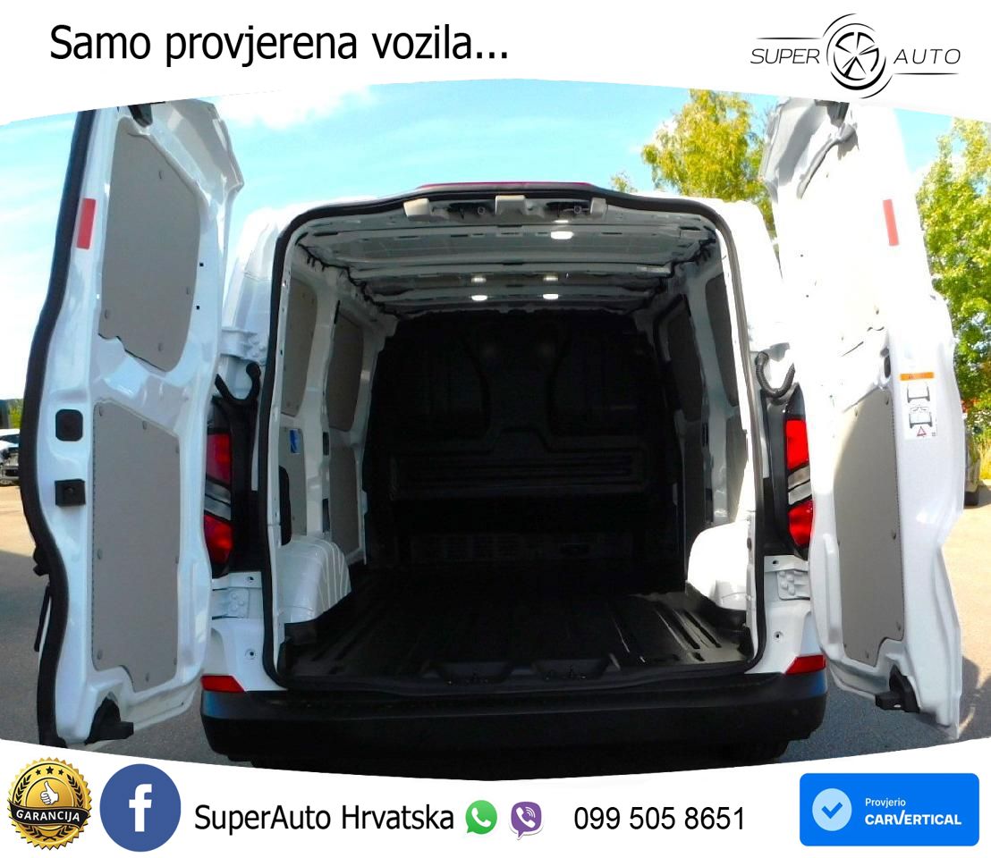 Ford Transit 232 KS