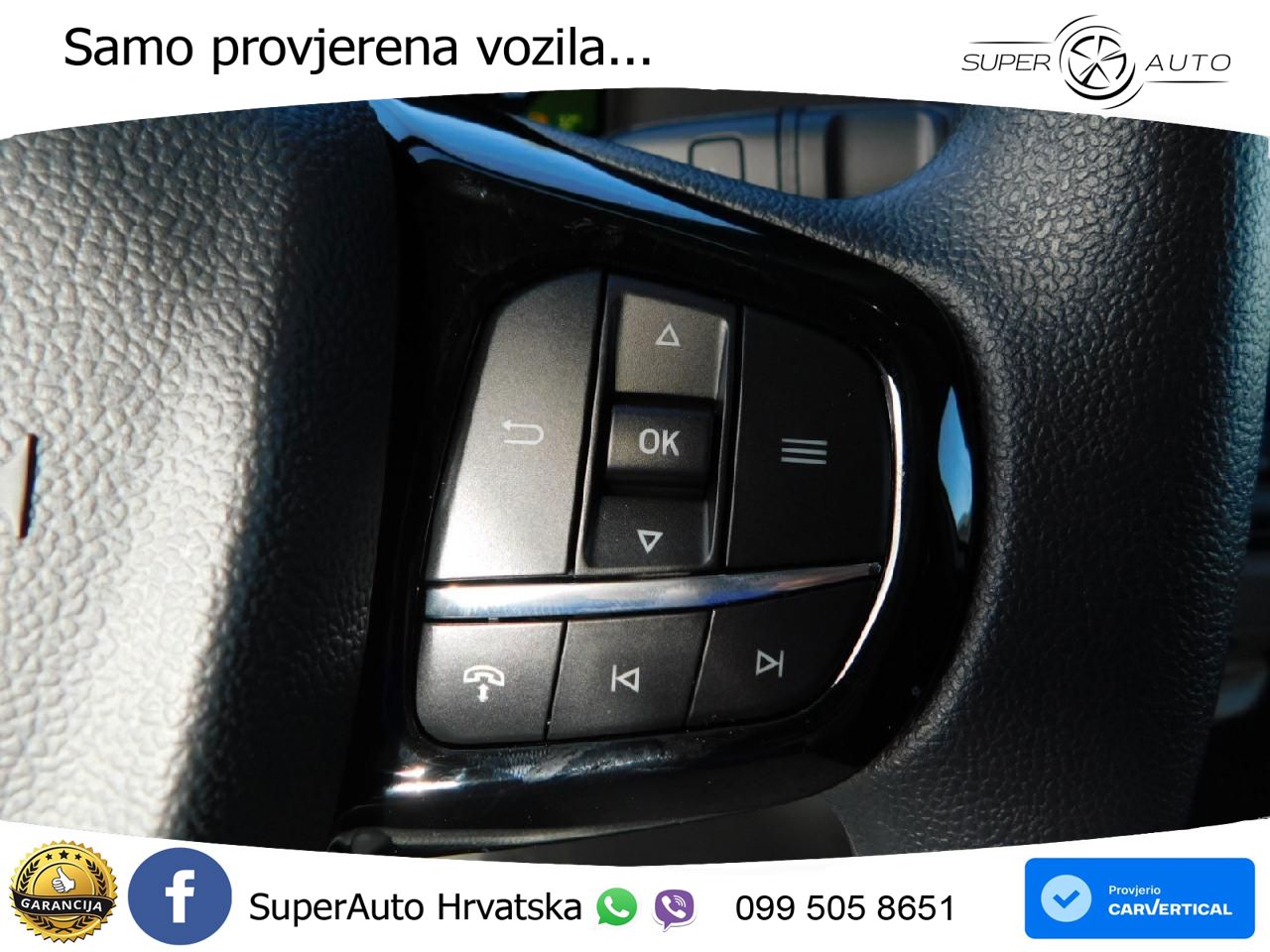 Ford Transit 232 KS