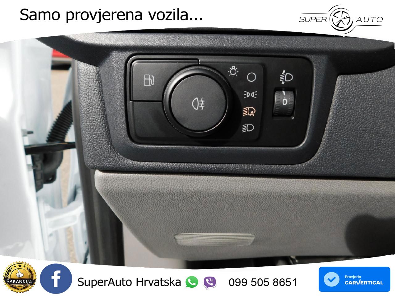 Ford Transit 232 KS