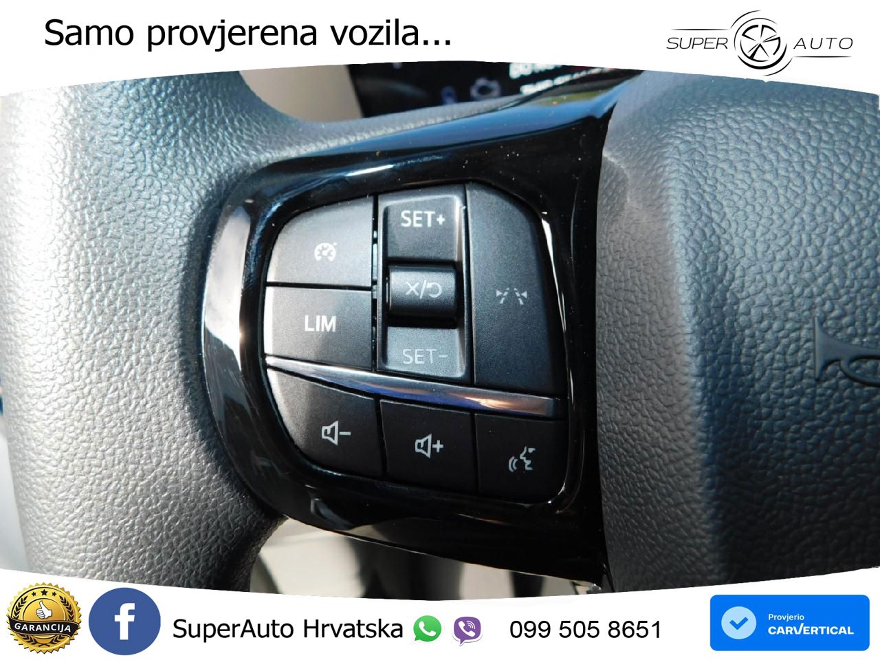 Ford Transit 232 KS
