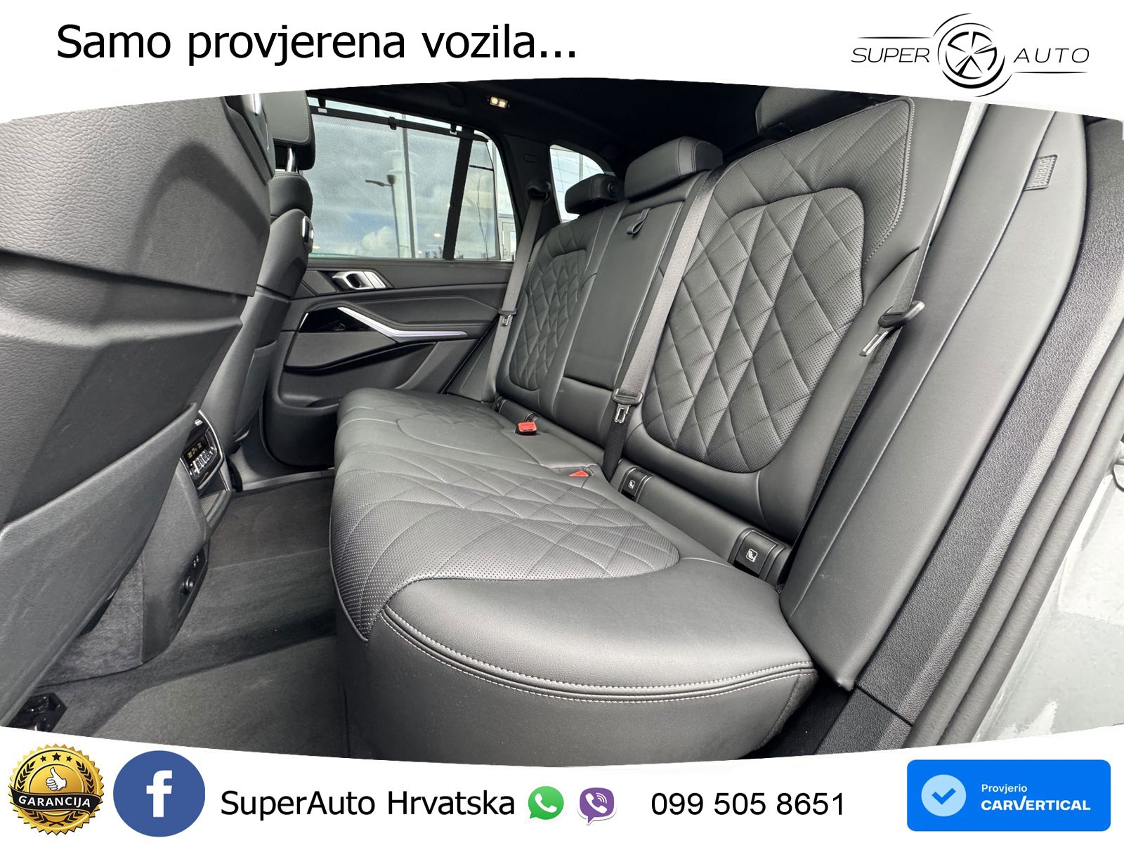 BMW X5 30d (298 KS) xDrive Steptronic LED+GR SJED+ACC