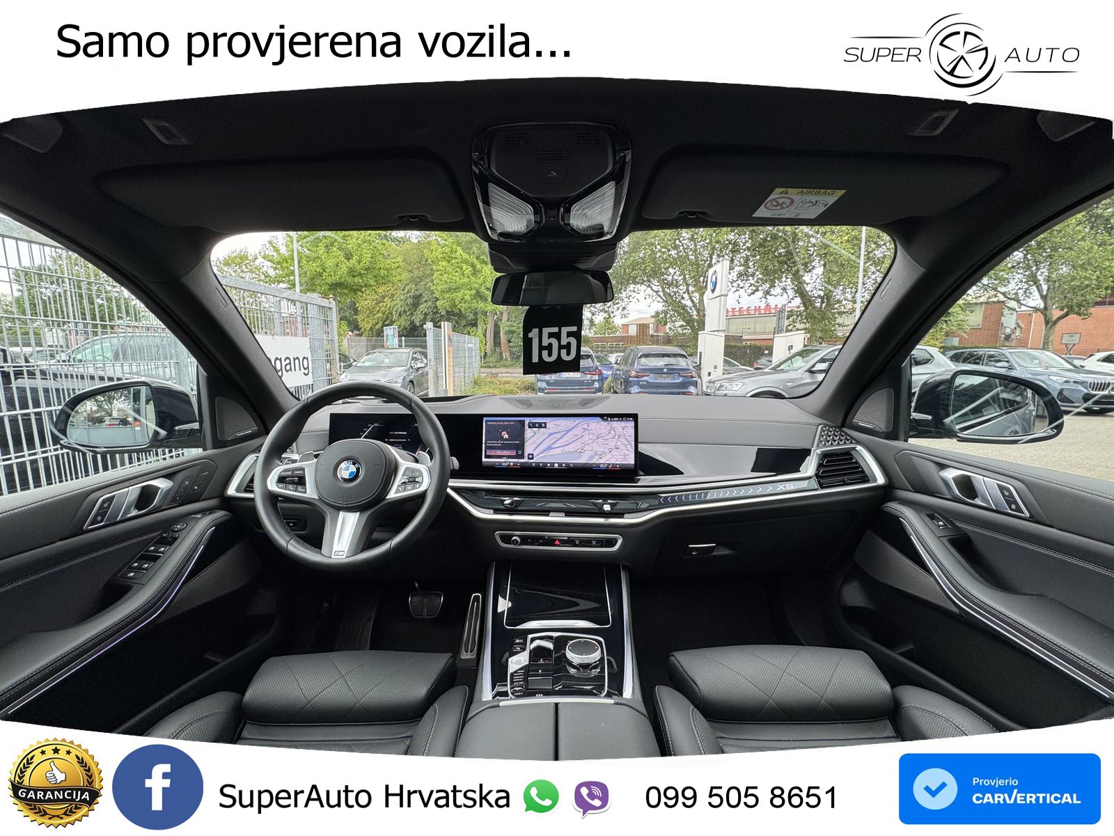 BMW X5 30d (298 KS) xDrive Steptronic LED+GR SJED+ACC