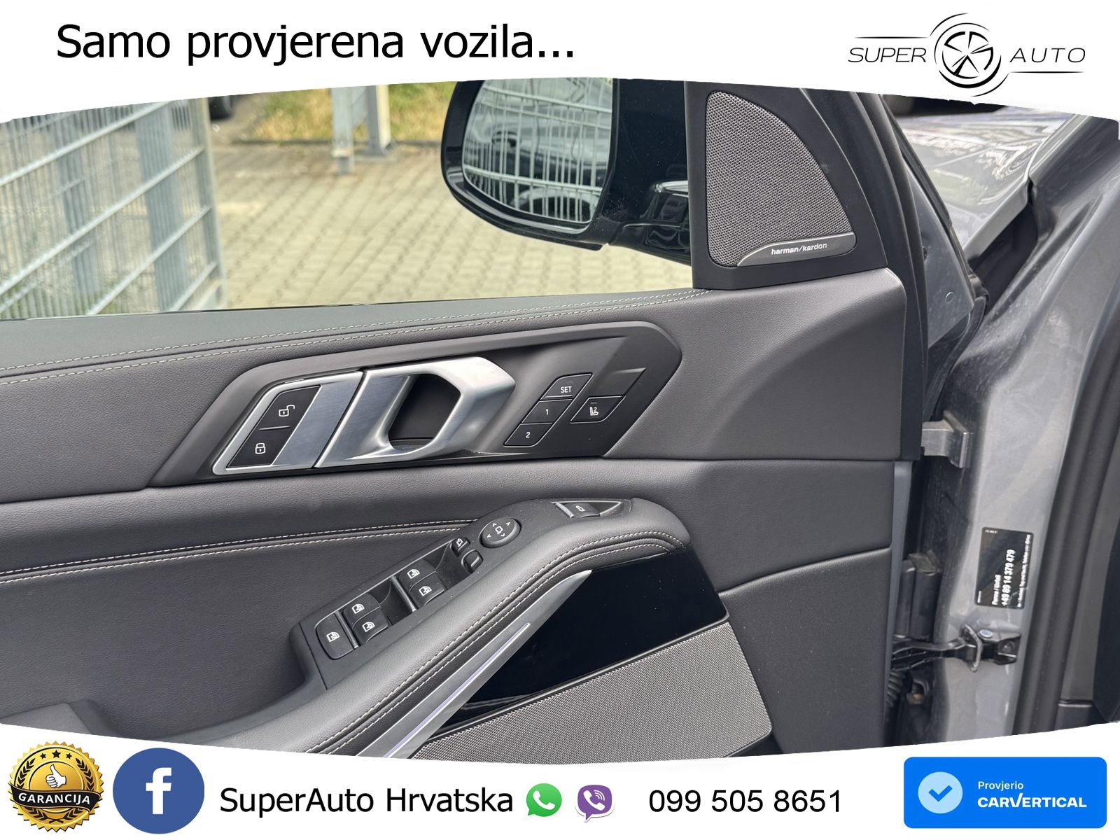 BMW X5 30d (298 KS) xDrive Steptronic LED+GR SJED+ACC