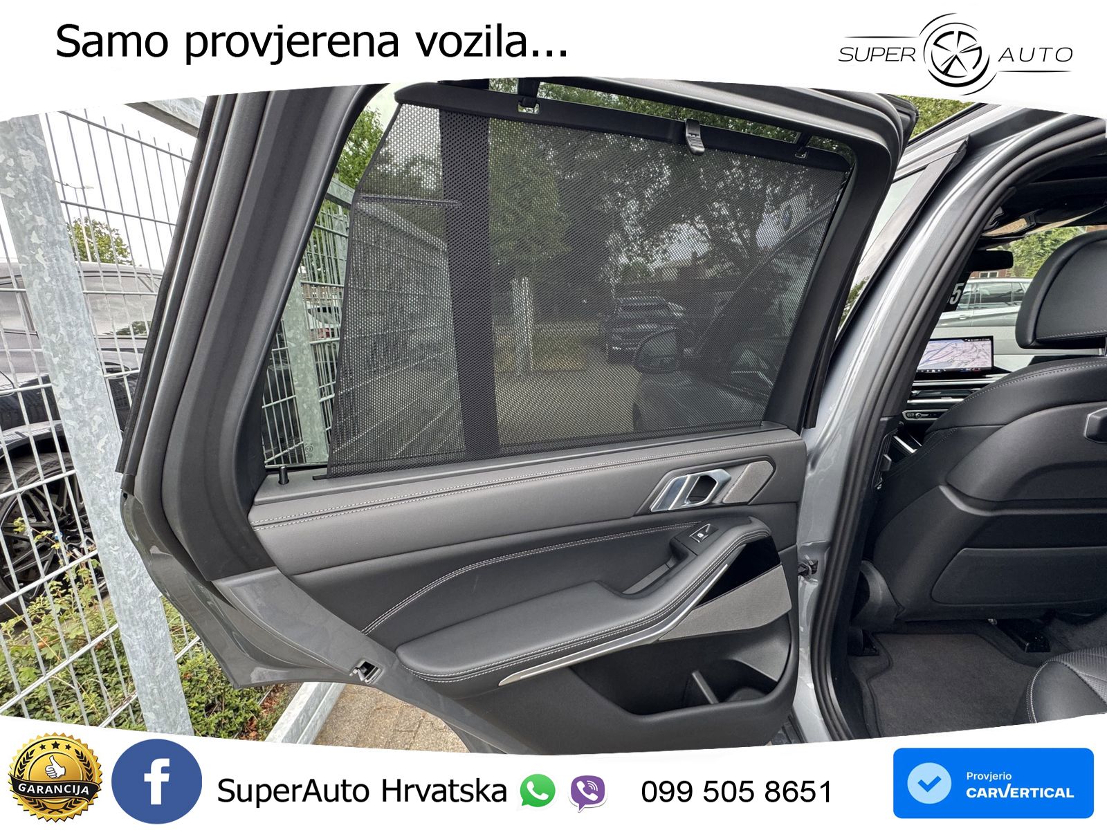 BMW X5 30d (298 KS) xDrive Steptronic LED+GR SJED+ACC