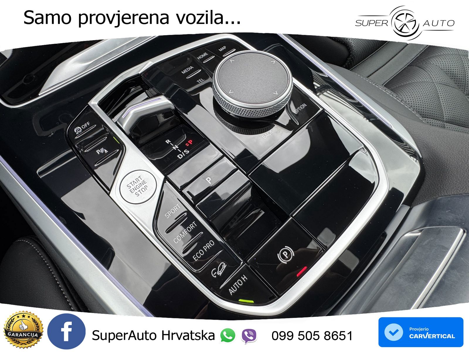 BMW X5 30d (298 KS) xDrive Steptronic LED+GR SJED+ACC