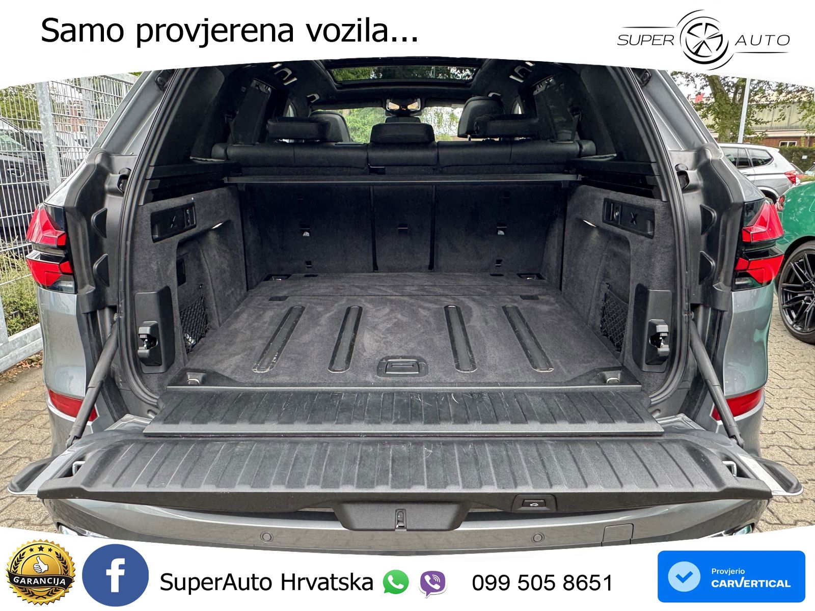BMW X5 30d (298 KS) xDrive Steptronic LED+GR SJED+ACC