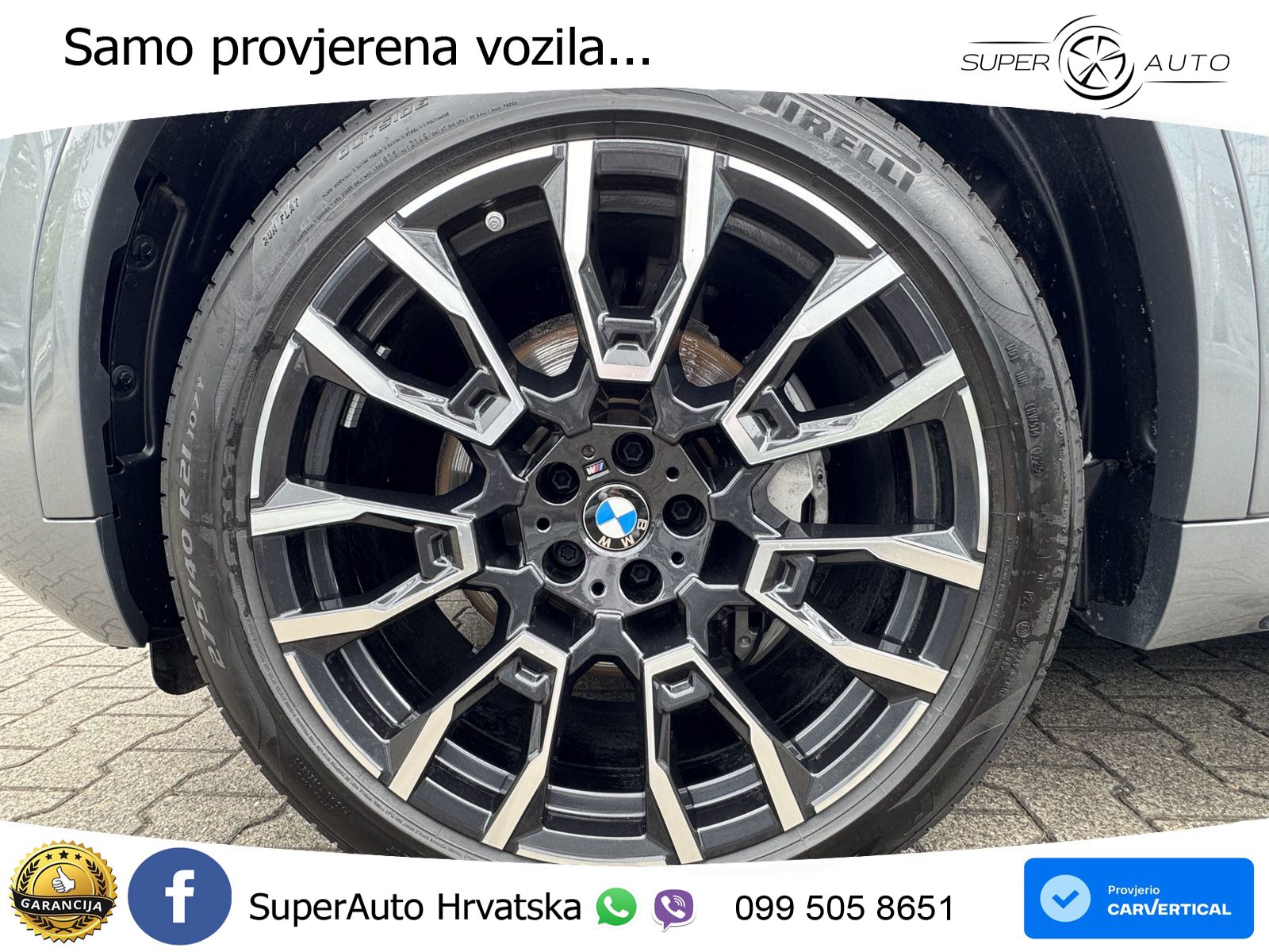 BMW X5 30d (298 KS) xDrive Steptronic LED+GR SJED+ACC